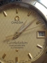Мъжки часовник''Omega Constellation Automatic Two-Tone 35 mm''-Омега консталейшен, снимка 6