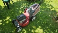 Моторна бензинова косачка Einhell - 48 см., снимка 7