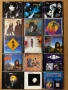 Jimmy Page - Robert Plant - Coverdale - The Firm, снимка 1