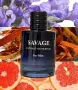 Savage for Men - Мъжки аромат за ежедневна употреба - 100ml, снимка 3