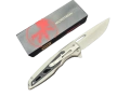 Сгъваем полуавтоматичен нож Microtech FA88 -90х210 мм, снимка 2