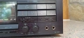 Дек Onkyo TA-2140 като нов , снимка 3
