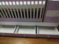 Детска / бебешка кошара 3 в 1, снимка 3