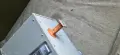 Аттенюатор Д3 35А Военен военни руски руско руска уред прибор радиостанция , снимка 4