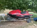 Джет Kawasaki ultra 250, снимка 1
