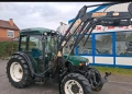 трактор new holland tn85f, снимка 7