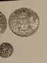 Португалия 8 броя лот сребърни монети (1748-1816), снимка 13