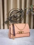 Michael Kors Нова Кожена Дамска Чанта Различни Цветове Майкъл Корс, снимка 11