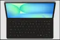Калъф клавиатура Samsung Tab S10 FE+plus / Tab S10 FE+(5G), снимка 4