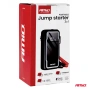 Устройство за бързо стартиране/booster/jump starter AMIO 3 in1-12V/1600A, снимка 11