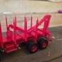 Steyr 1491 в мащаб 1:43, снимка 4