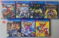 Игри за PS4/PS5, снимка 2