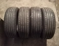 Продавам 4 броя Летни Гуми 205.60.16 на 1 сезон дот 2020 Hankook , снимка 1