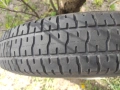 155/90/17 патерица за Тойота Рав 4 , снимка 4