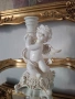 Декоративен свещник , снимка 8