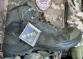 Тактически Кубинки с Goretex мембрана+Подарък-Тактически Колан+Гривна , снимка 11