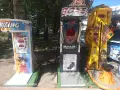 Атракции с монети - силомери и др., снимка 2