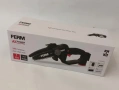 Акумулаторен верижен трион FERM AX POWER 12V 125 мм с батерия 2Ah, снимка 1