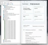 Core i9-12900H / 32GB DDR5 / RTX A2000 - 8GB / 512 SSD / Dell Precision 5570 / 15.6 FHD+ IPS 100% sR, снимка 10
