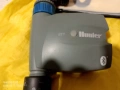Bluetooth програматор за напоителна система Hunter BTT-101 за кран с 1 зона 3/4″ – 1 „, 8 bar, снимка 1