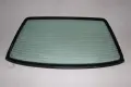 Задно стъкло VW Passat B4 седан (1993-1996г.) ✔️Saint-Gobain стъкло заден капак, снимка 1