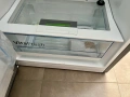 ЧИСТО НОВ!!! хладилник Bosch Serie 4 KSV36VLDP, снимка 10