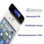 3,5 мм FM мини предавател за кола, снимка 10