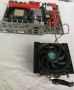 Продавам AMD дъно процерсор 16GB RAM, снимка 8