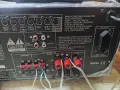 Ресивър за домашно кино Denon AVR-1801 (с дистанционно и инструкция) – Топ състояние!, снимка 9