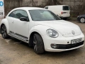 Фв бийтъл 2.0тди на части / vw beetle 2.0tdi , снимка 4