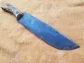 Нож сатър батал, снимка 2