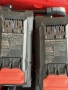 Hilti SF 6H-22 Nuron 2x9Ah 2026г., снимка 11