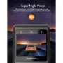 Apeman C550 видеорегистратор,нощно виждане, снимка 5