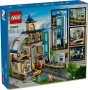 НОВО ЛЕГО 60469 Сити - Централна гара – СИТИ LEGO 60469 City - Central Train Station, снимка 3