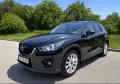 Mazda CX-5 2.2D-4x4 АВТОМАТИК, снимка 2
