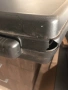 Shure SM58 Безжичен микрофон със приемник ЗА ЧАСТИ ИЛИ РЕМОНТ, снимка 10