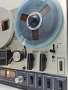 ретро стерео ролков магнетофон Hi-Fi AKAI 4000DS, снимка 6
