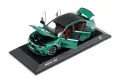 Bmw m3 G80 minichamps 1 18 , снимка 2