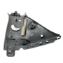 Дясна кора колонка между врати Citroen DS3 2009-2014 ID: 161875 OEM 9683383377, снимка 2