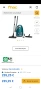 Прахосмукачка с торба Rowenta Power XXL, 4,5 л, ниска консумация на енергия, максимален , снимка 2