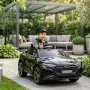 Детска акумулаторна кола Audi RS Q8 12V - Дистанционно, музика, LED светлини и амортисьор, снимка 5