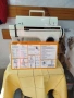 Шевна машина LEWENSTEIN COMPACTA SIMPLE 80, снимка 3