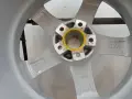 4бр 18ски джанти за RENAULT 5х114.3мм A180293 , снимка 9