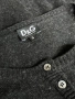 Dolce&Gabbana оригинална жилетка S, снимка 3