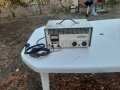 Токоизправител,зарядно Немско  Elektron WLG 4  6-12-18-24v  , снимка 1