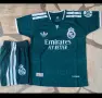 REAL MADRID 🖤⚽️ детско юношески футболни екипи НОВО сезон 2026-27 година , снимка 11
