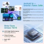 SVITOO Android таблет 10 инча, Android 16 таблет за деца и възрастни, осемядрен, 20GB RAM 128GB, снимка 5
