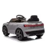 Детска акумулаторна кола Audi RS Q8 12V - Дистанционно управление, музика, LED светлини и амортисьор, снимка 2