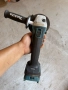 Makita DGA 511 безчетков ъглошлайф, снимка 3