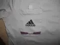 Тениски ADIDAS   мъжки,С-М -Л   /синя,тъмносиня,черна,сива/, снимка 18